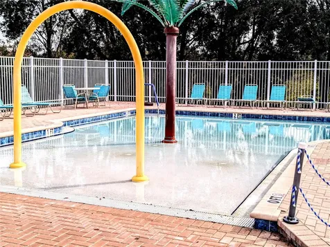 3214 Wheeling Court Land O Lakes FL 34638