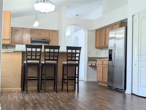 3214 Wheeling Court Land O Lakes FL 34638