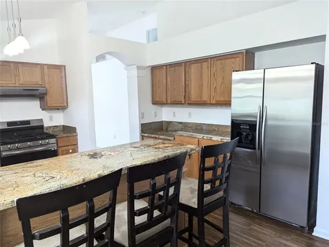 3214 Wheeling Court Land O Lakes FL 34638