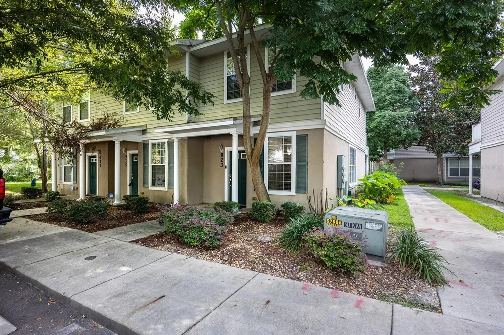 923 NW 21st Avenue Gainesville FL 32609