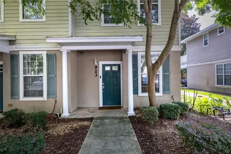 923 NW 21st Avenue Gainesville FL 32609