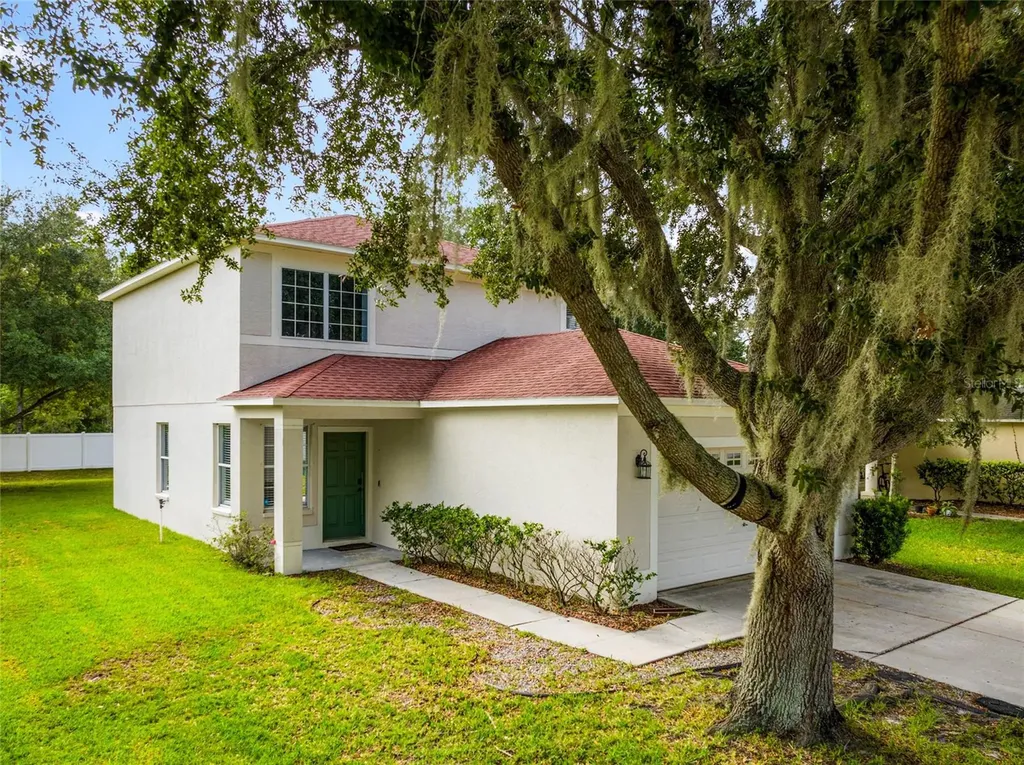 4228 Bethpage Court Wesley Chapel FL 33543