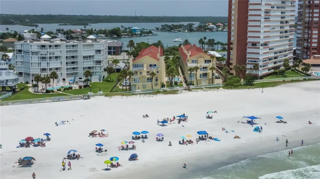 17960 Gulf Boulevard Redington Shores FL 33708