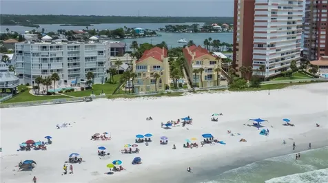 17960 Gulf Boulevard Redington Shores FL 33708