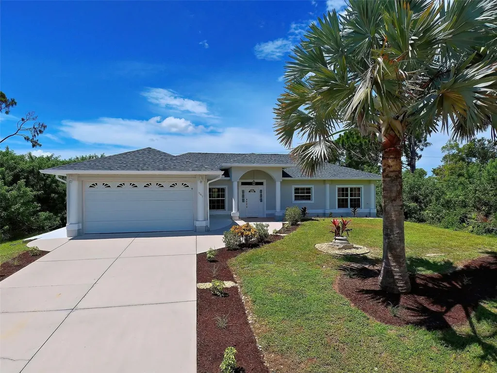 10413 Reims Avenue Englewood FL 34224