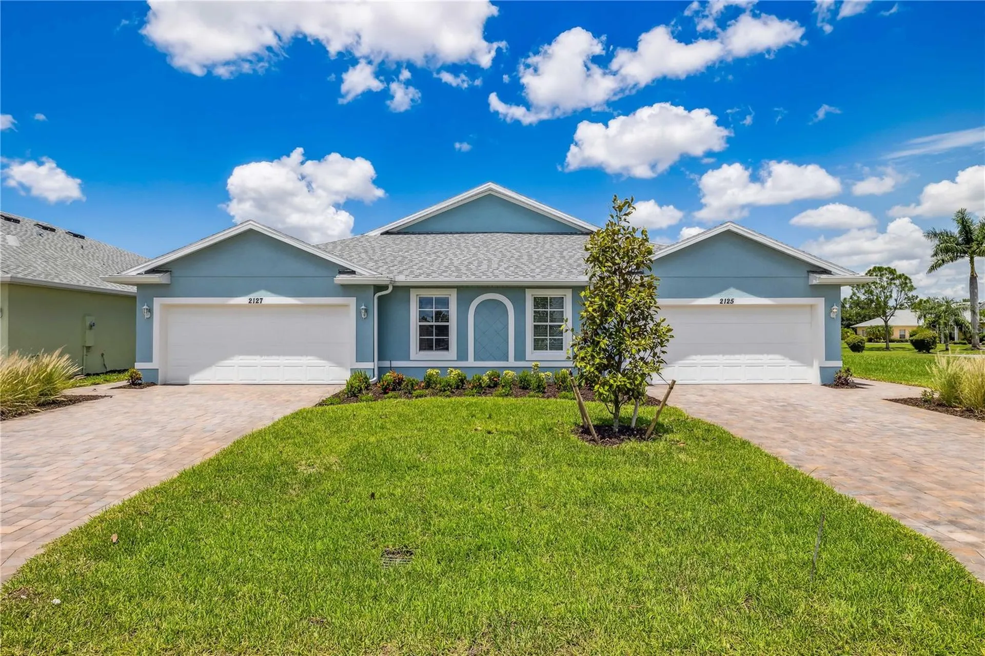 2131 Royal Tern Circle Punta Gorda FL 33983