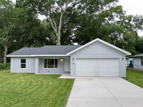 12120 SE 72nd Terrace Road Belleview FL 34420