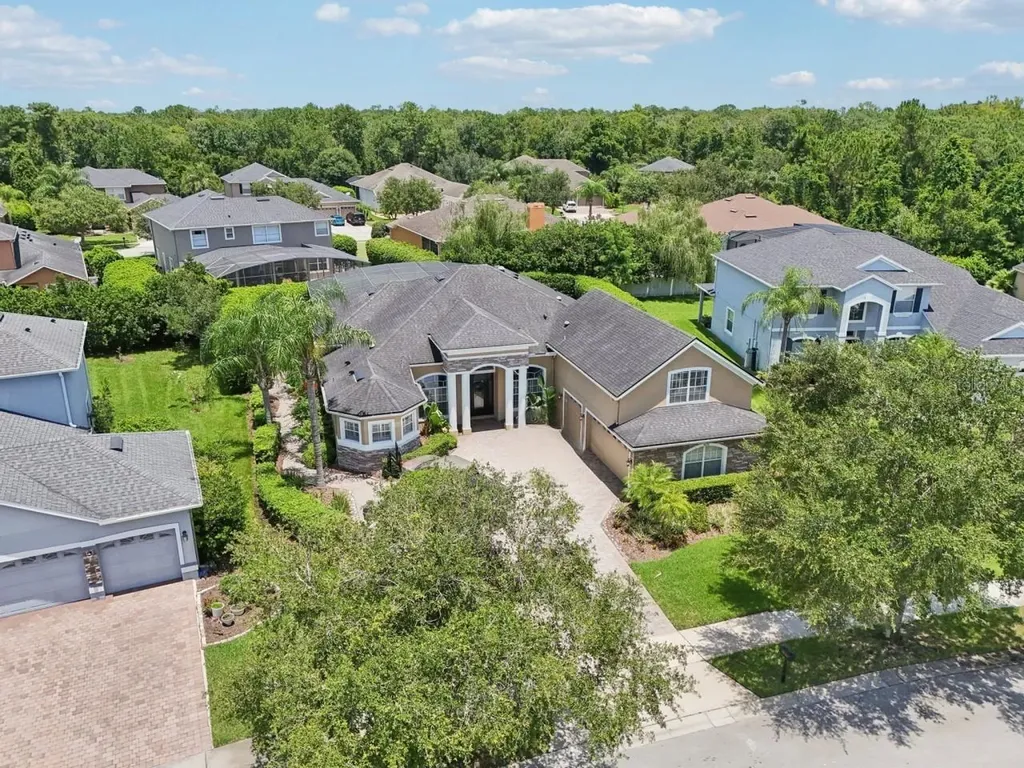 3830 Stone Pine Court Oviedo FL 32766