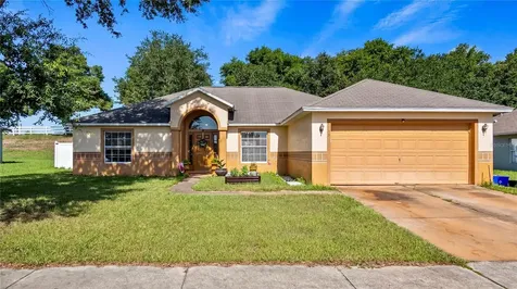 1155 Stratton Avenue Groveland FL 34736