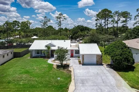 12 Ferdinand Lane Palm Coast FL 32137