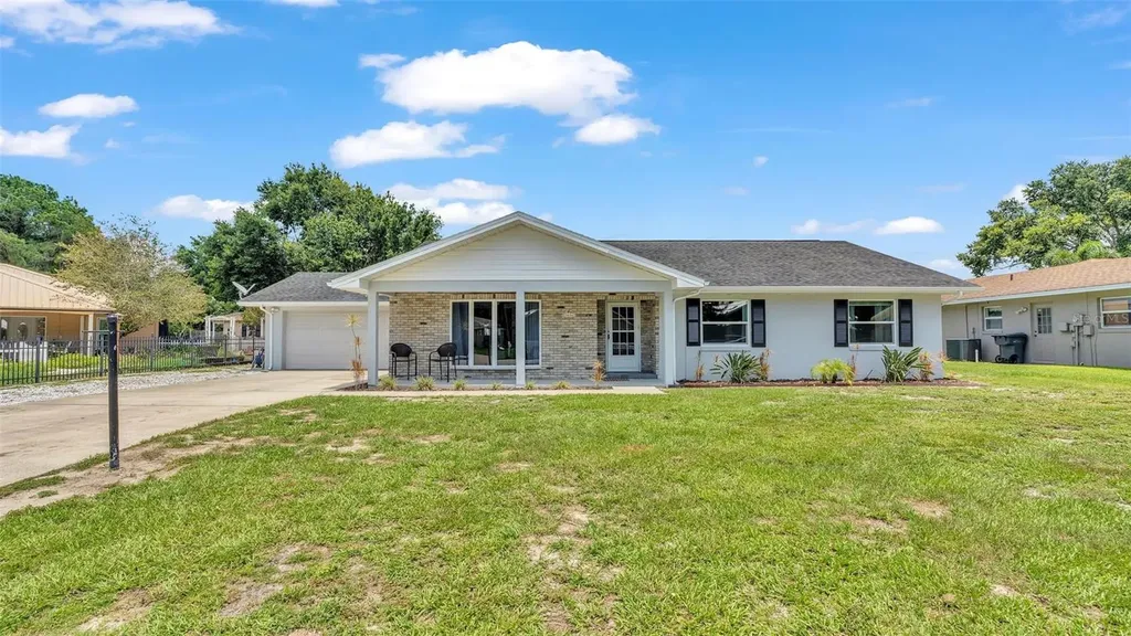 2026 Kapree Court Winter Haven FL 33884