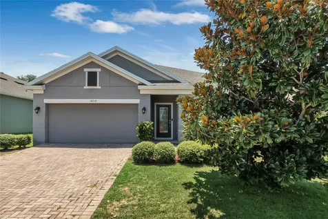 1459 Cabot Drive Clermont FL 34711