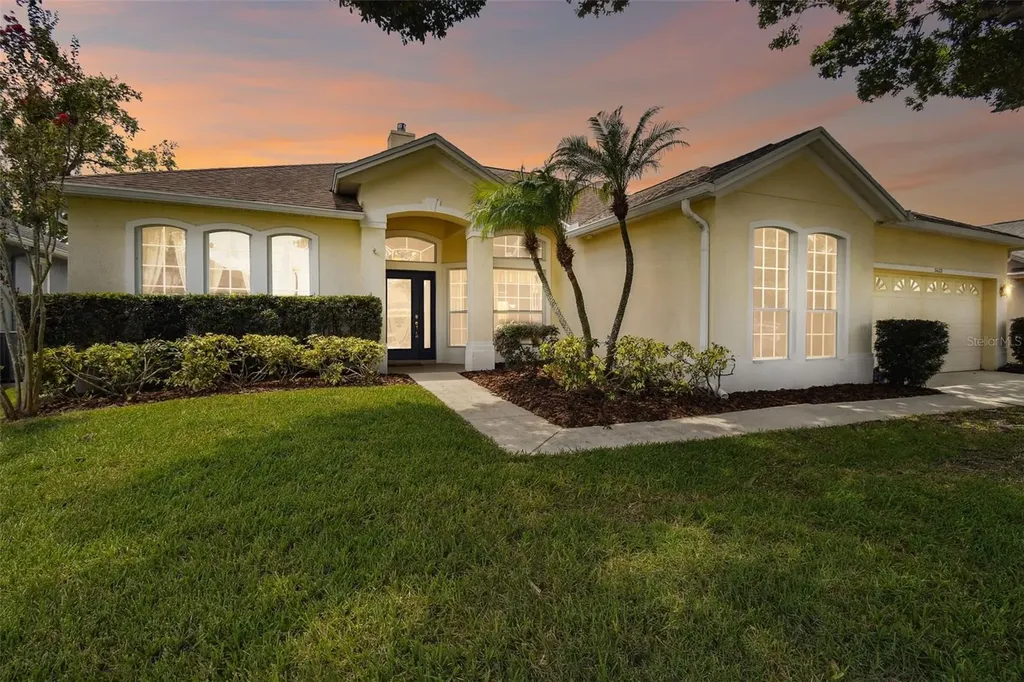 3422 Sterling Lake Circle Oviedo FL 32765