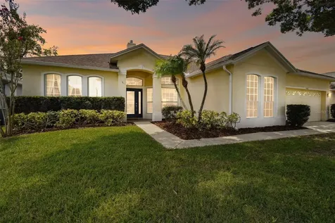 3422 Sterling Lake Circle Oviedo FL 32765