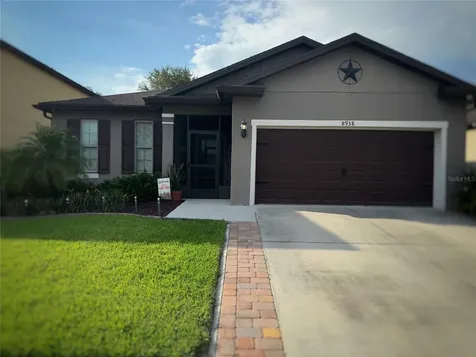8938 Hinsdale Heights Drive Polk City FL 33868