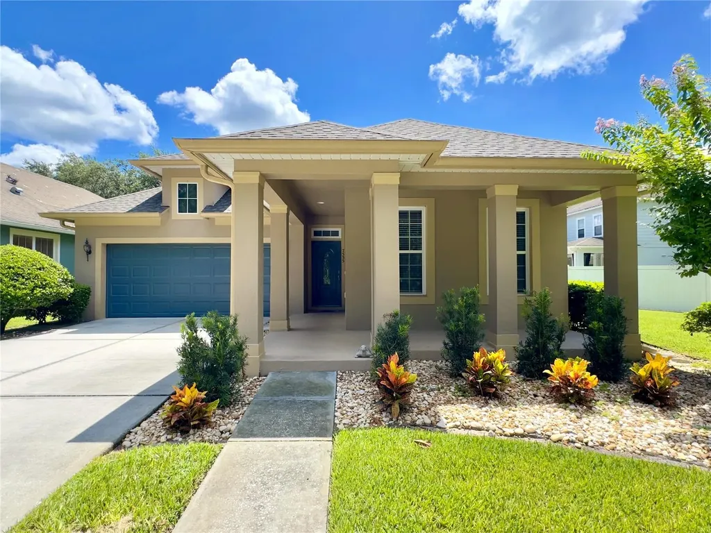 7555 Colbury Avenue Windermere FL 34786