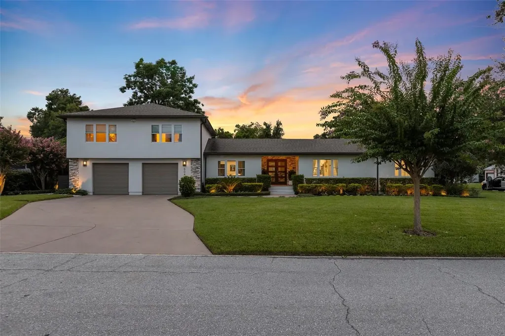 504 Buckminster Circle Orlando FL 32803