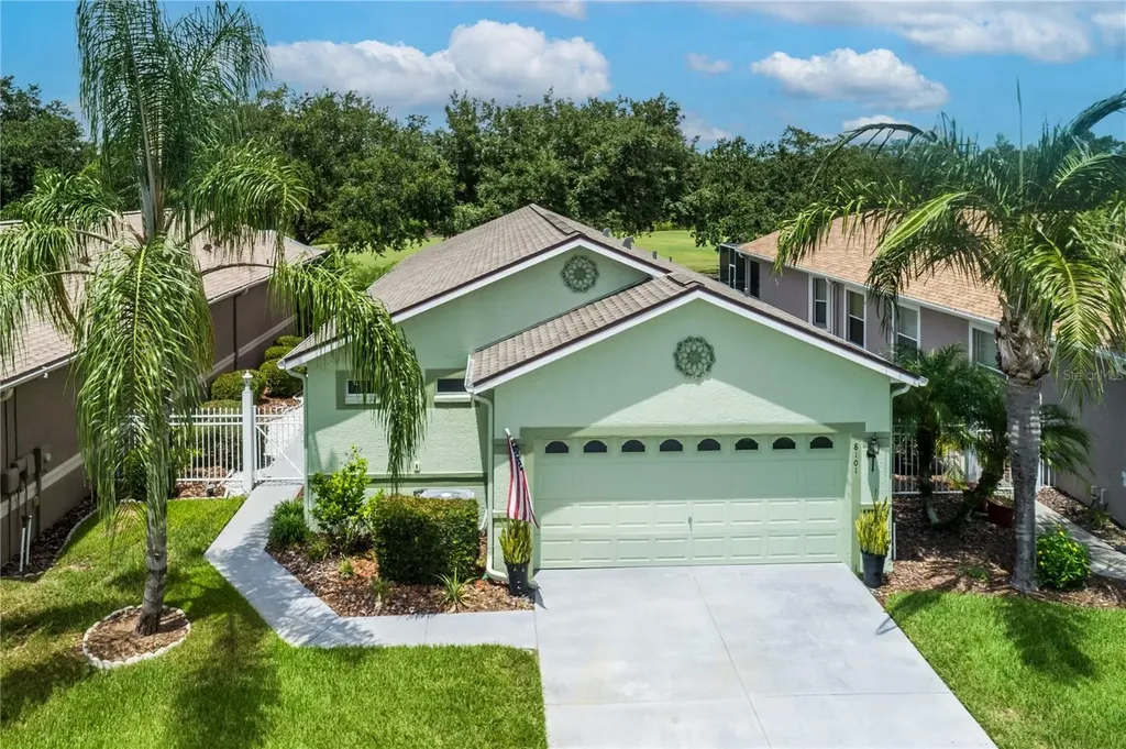 8101 Ponkan Road Land O Lakes FL 34637