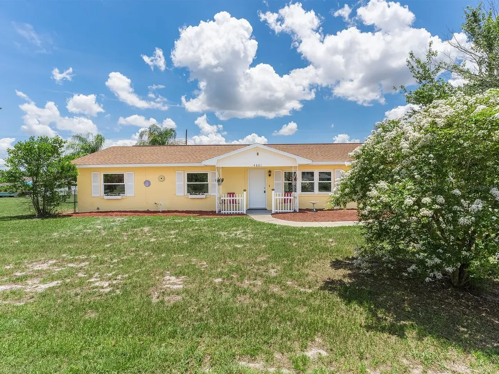 4801 Easton Street Lake Wales FL 33859