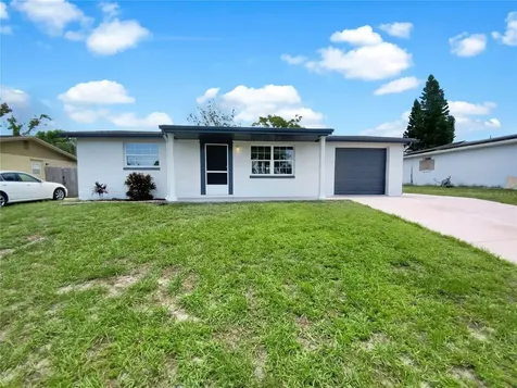 9726 Rainbow Lane Port Richey FL 34668