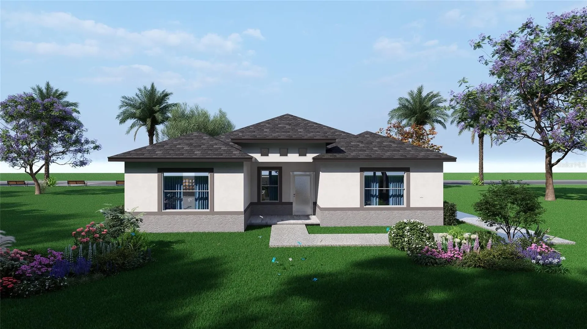 2663 Trafalgar Boulevard Kissimmee FL 34758