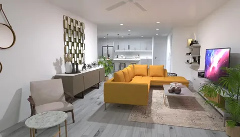2663 Trafalgar Boulevard Kissimmee FL 34758