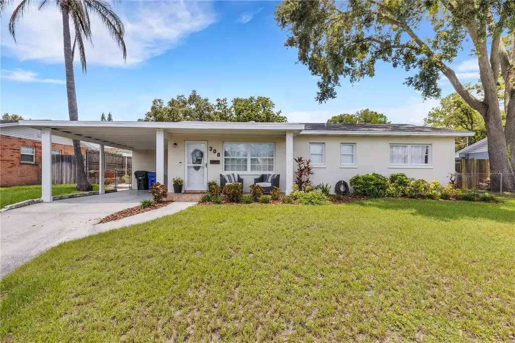 308 Flamingo Drive Lakeland FL 33803