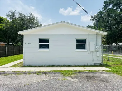 8218 N 11th Street Tampa FL 33604