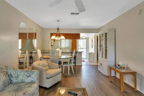 25275 Rampart Boulevard Punta Gorda FL 33983