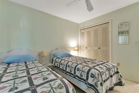 25275 Rampart Boulevard Punta Gorda FL 33983