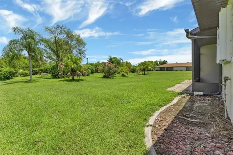 25275 Rampart Boulevard Punta Gorda FL 33983