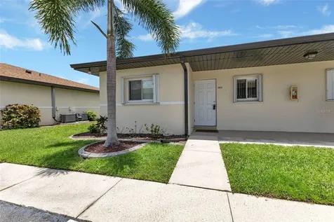 25275 Rampart Boulevard Punta Gorda FL 33983