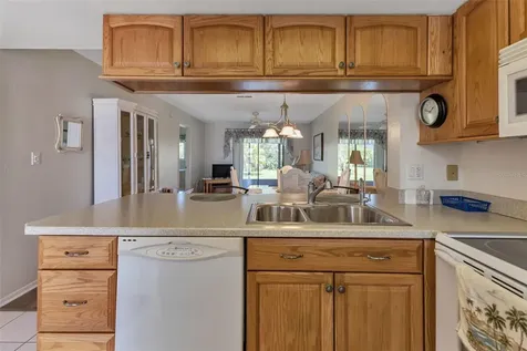 25275 Rampart Boulevard Punta Gorda FL 33983