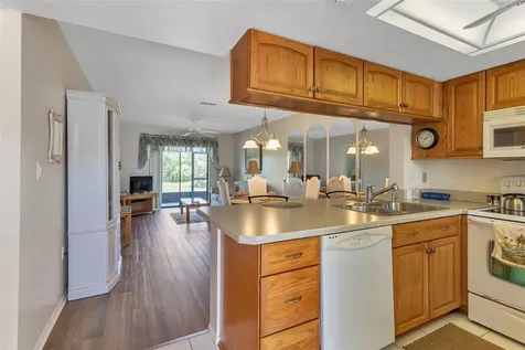 25275 Rampart Boulevard Punta Gorda FL 33983