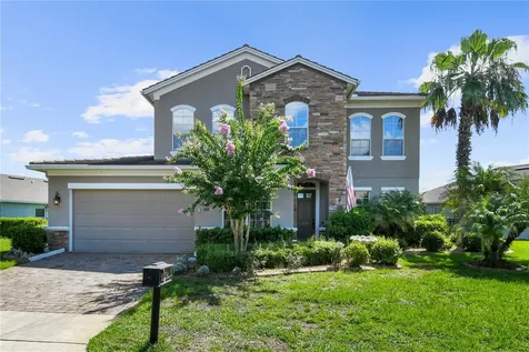 154 Brunswick Drive Davenport FL 33837