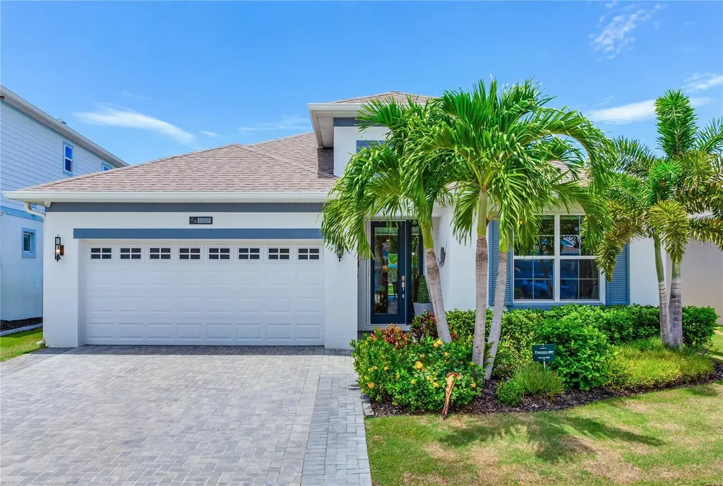 5227 Wishing Arch Drive Apollo Beach FL 33572