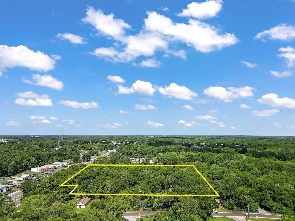 2105 NW 10th (us Highway 27) Street Ocala FL 34475