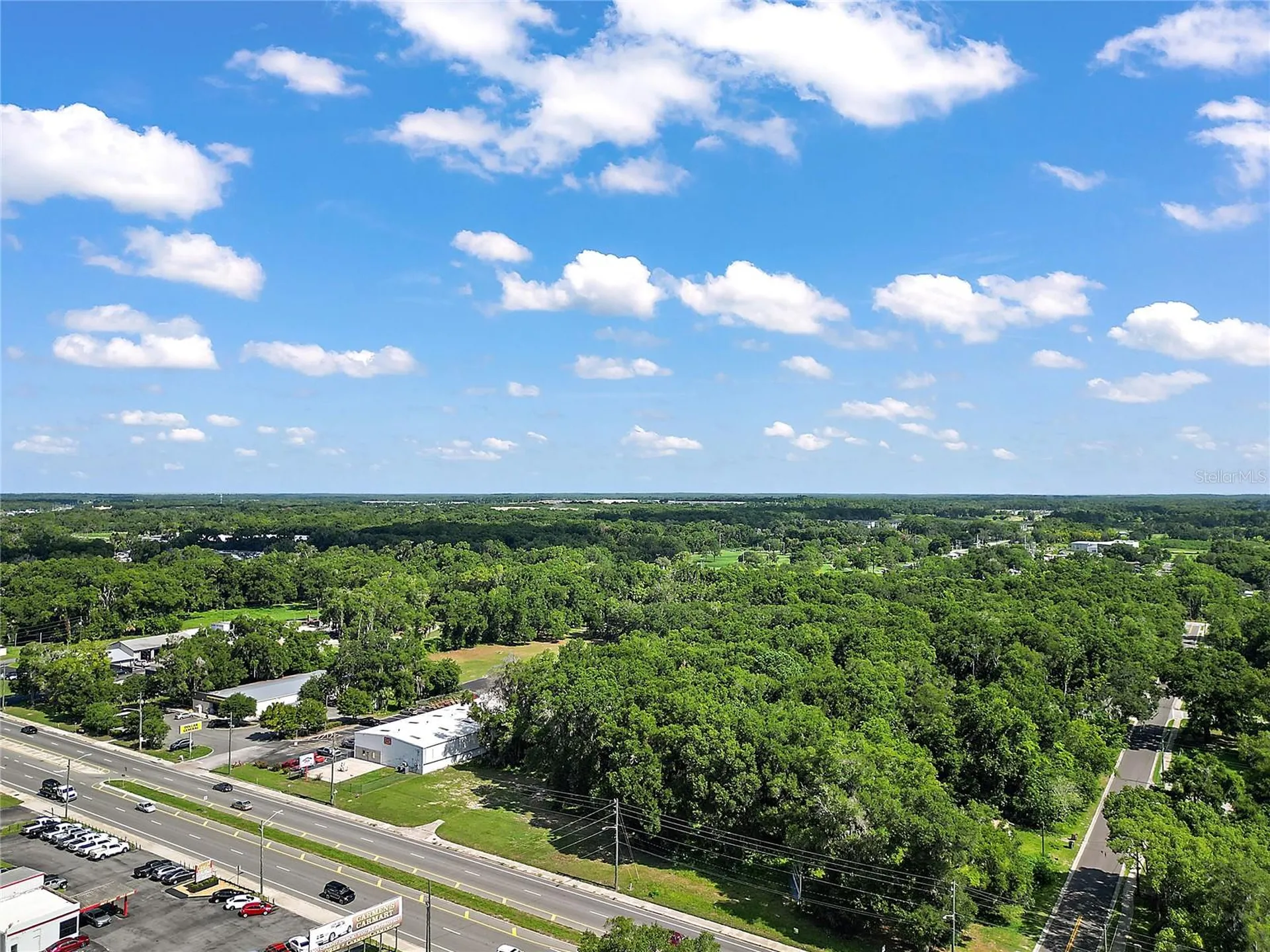 2105 NW 10th (us Highway 27) Street Ocala FL 34475