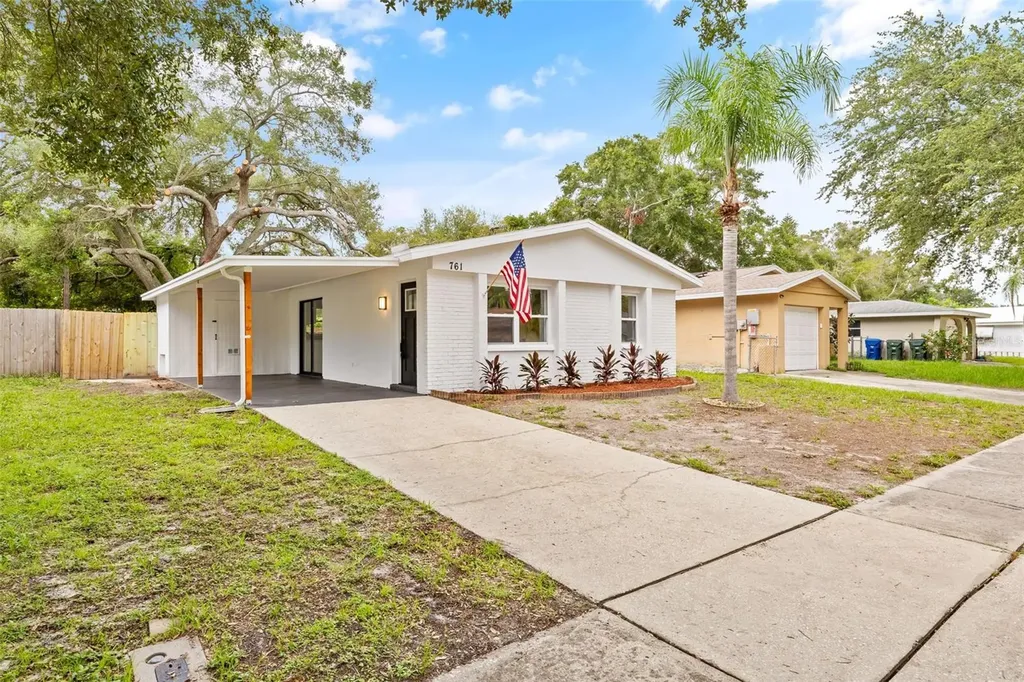 761 34th Street SE Largo FL 33771