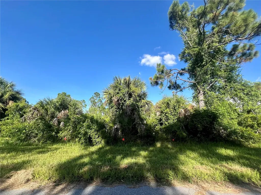 2136 Lingayen Street Port Charlotte FL 33953