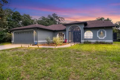17028 Shirla Rae Drive Spring Hill FL 34610
