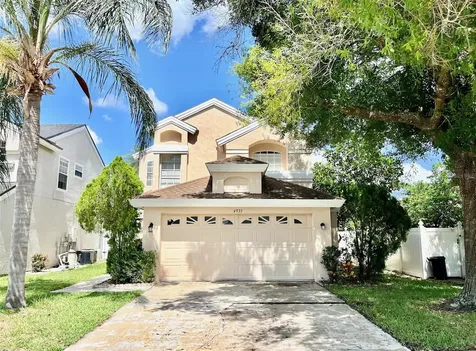 4935 Dunmore Lane Kissimmee FL 34746