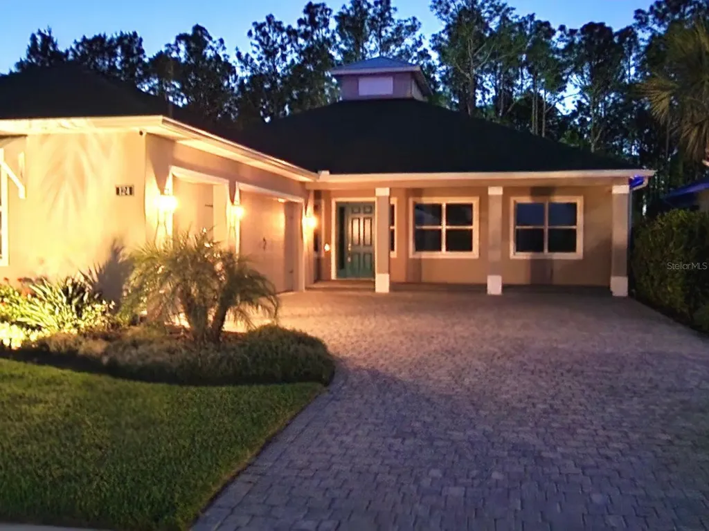 124 Cerise Court Daytona Beach FL 32124