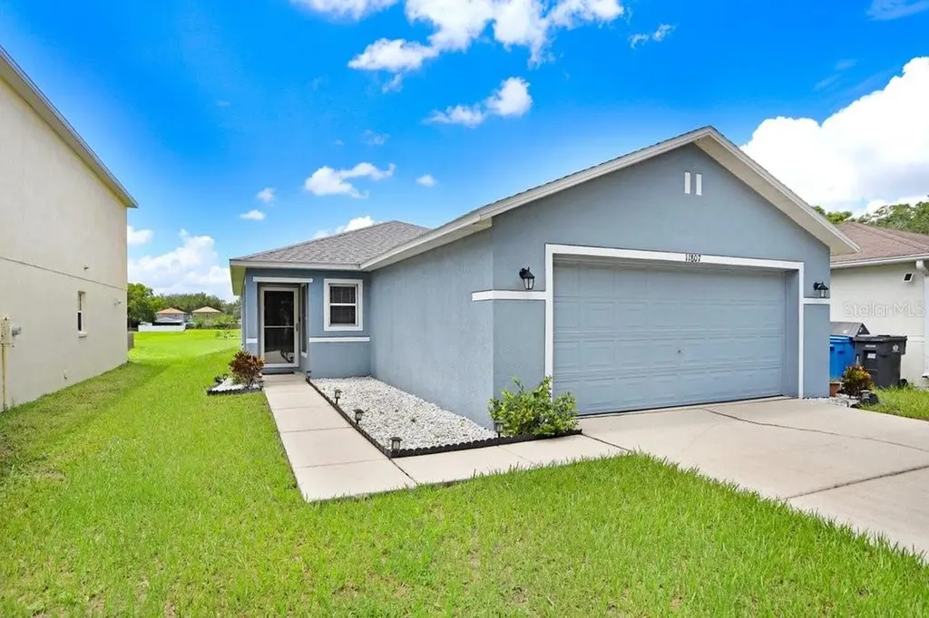 11807 Prickly Pear Way Seffner FL 33584