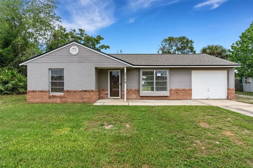 3772 Skyline Street Deltona FL 32738