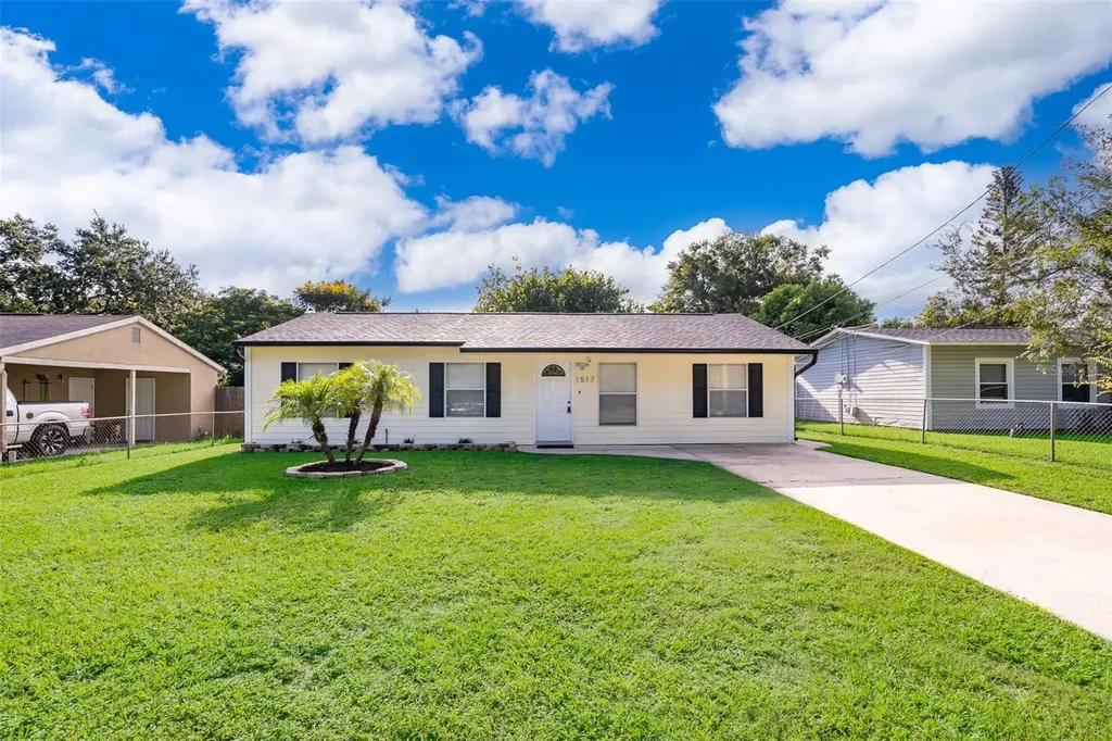 1517 Overdale Street Orlando FL 32825