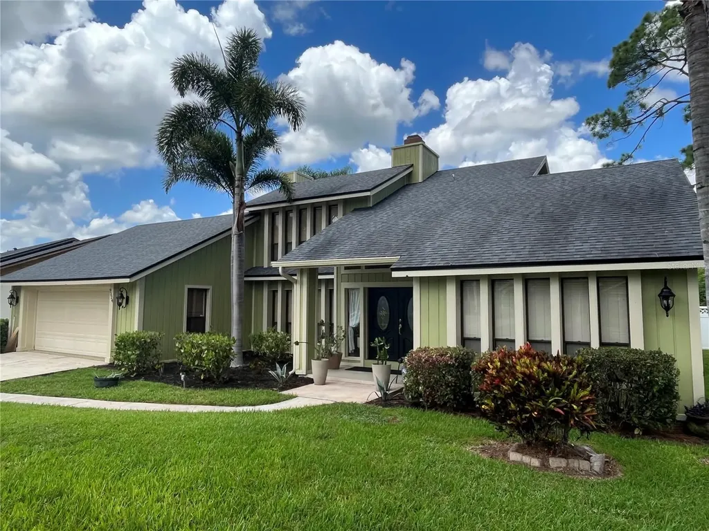 9524 Bay Vista Estates Boulevard Orlando FL 32836