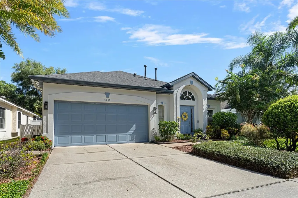 5932 Golden Pine Court Oviedo FL 32765