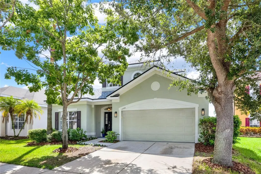 12388 Accipiter Drive Orlando FL 32837