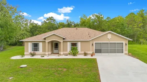53 Luther Drive Palm Coast FL 32137